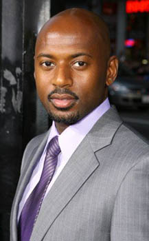 Romany Malco